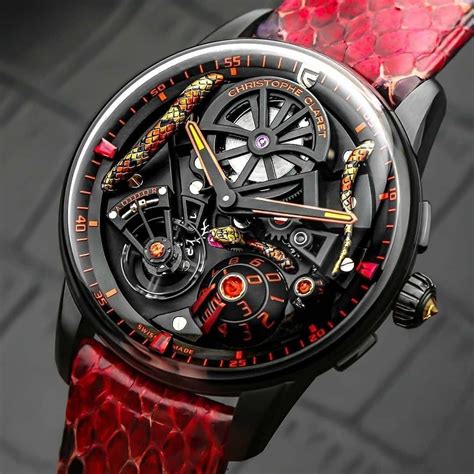 unusual watches for men